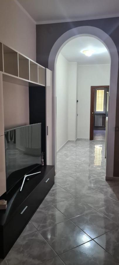 A Casa Mia Daire Agropoli Dış mekan fotoğraf