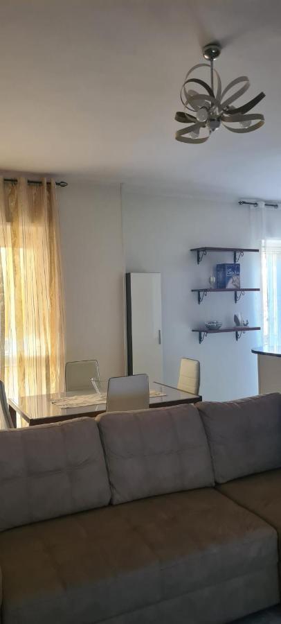 A Casa Mia Daire Agropoli Dış mekan fotoğraf