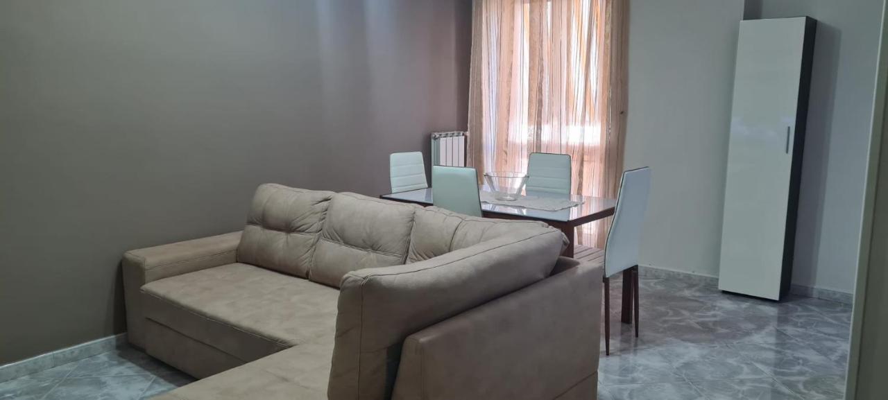 A Casa Mia Daire Agropoli Dış mekan fotoğraf